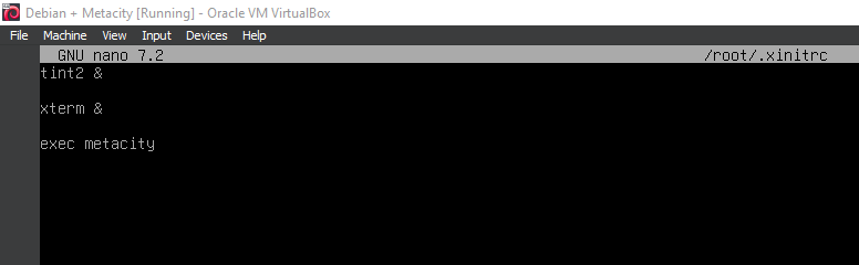 Installing additional components